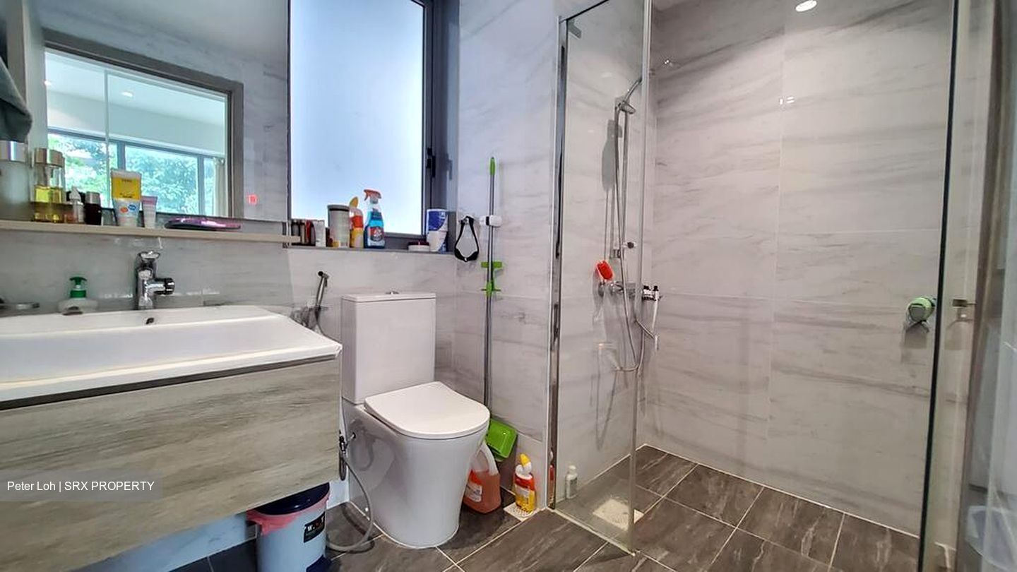The Alps Residences (D18), Condominium #510538521